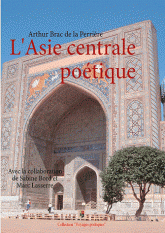 L'asie Centrale Poétique